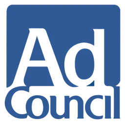Ad Council logo, icon version, on a transparent background