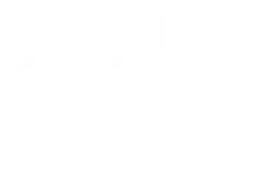 Ada logo, white version, on a transparent background