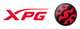 Adata logo, wordmark version, on a transparent background
