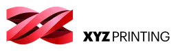 Add Xyz logo, wordmark version, on a transparent background