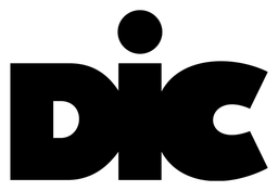 Logo Addiktv, version noir, sur fond transparent
