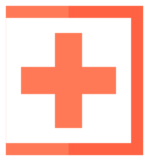 Addthis logo, icon version, on a transparent background