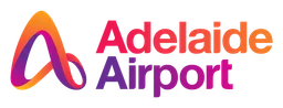 Adelaide Airport logo