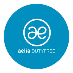 Adelaide Airport logo, icon version, on a transparent background