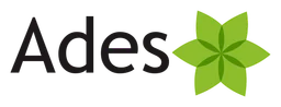 Ades logo