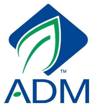 Adm logo, icon version, on a transparent background