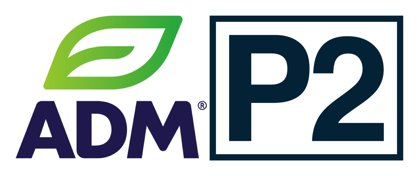 Adm logo on a transparent background
