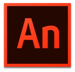 Adobe Animate logo