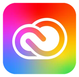Adobe Creative Cloud logo
