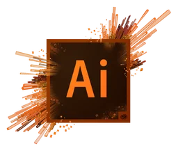 Adobe Illustrator CC logo