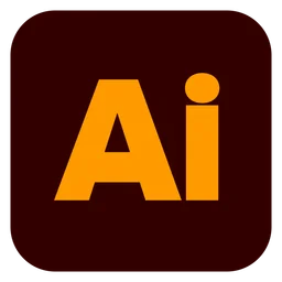 Adobe Illustrator logo