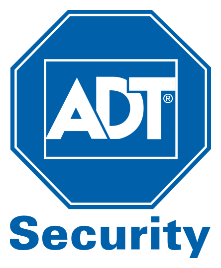 Adt logo, icon version, on a transparent background