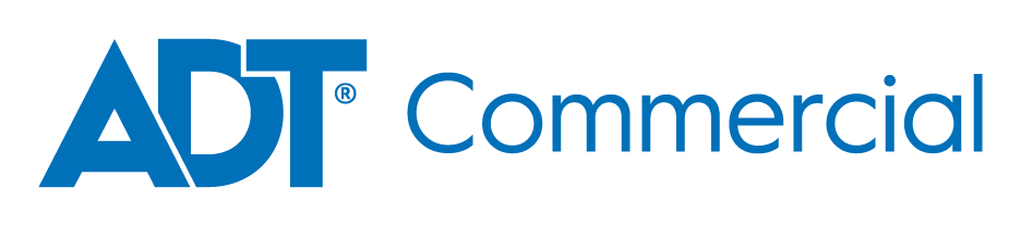 Adt logo on a transparent background