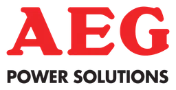 Aeg logo