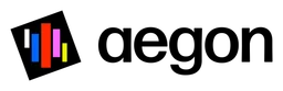 Aegon logo