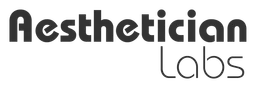 Aela logo, black wordmark version, on a transparent background