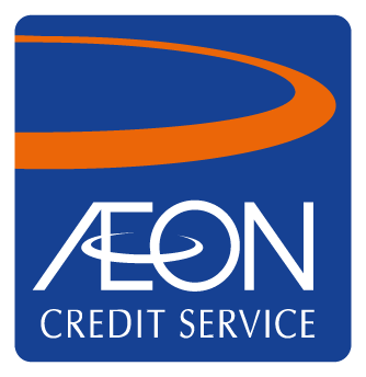 Aeon logo, icon version, on a transparent background