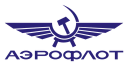 Aeroflot logo