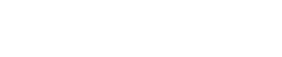 Aeron logo, white wordmark version, on a transparent background