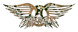 Aerosmith logo
