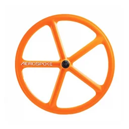 Aerospoke logo, icon version, on a transparent background