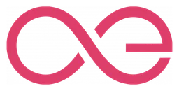 Aeternity Logo logo