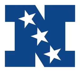 AFC logo, icon version, on a transparent background