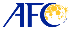 AFC logo, wordmark version, on a transparent background