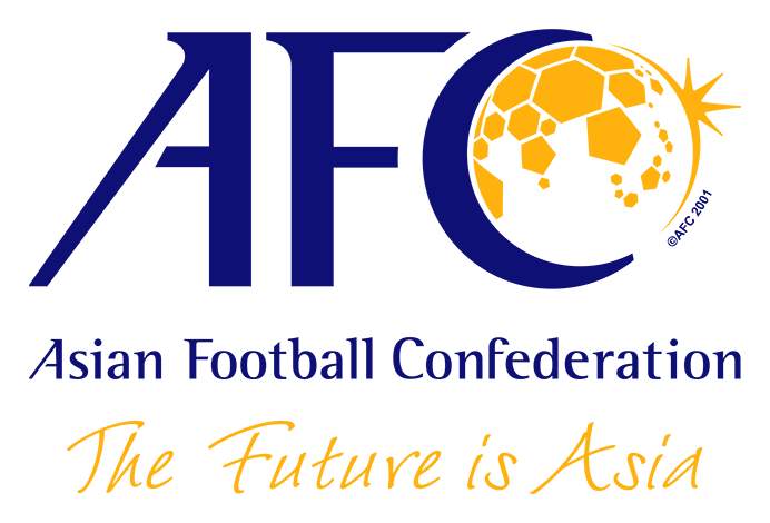 AFC logo on a transparent background