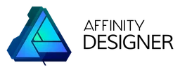 Affinity Photo logo