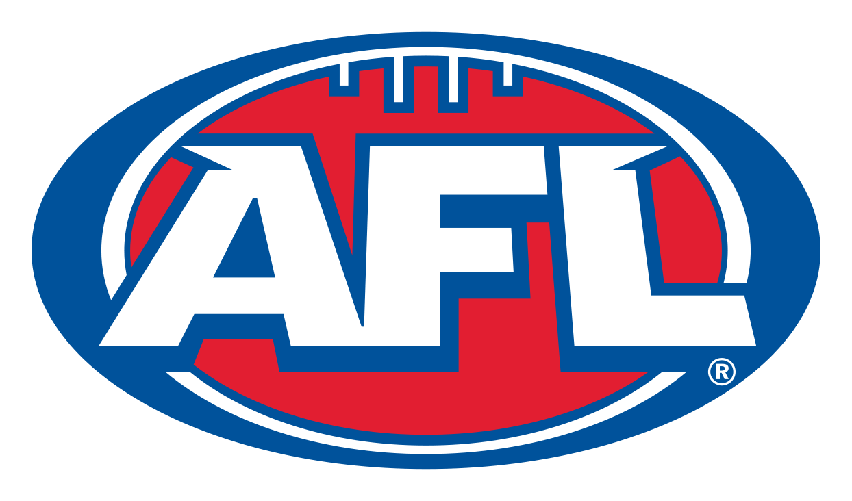 Logo da Afl em fundo transparente