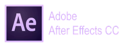 After Effects CC logo