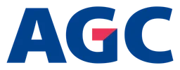 Agc logo