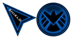 Agents of Shield logo