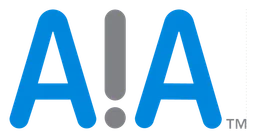 Aia logo