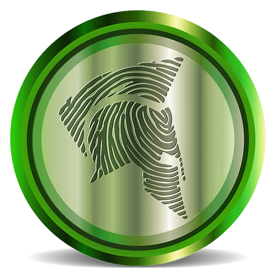 Aidos Kuneen logo on a transparent background