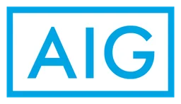 Logo da Aig