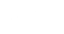 Aig logo, white version, on a transparent background