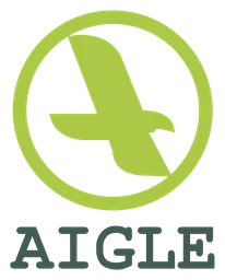 Aigle logo