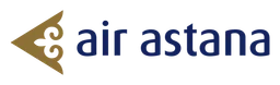 Air Astana logo