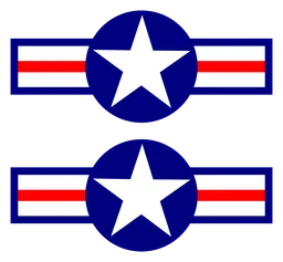 Air Force logo