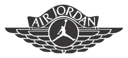 Air Jordan logo