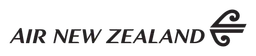 Air New Zealand logo