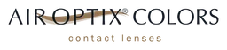 Air Optix Aqua logo
