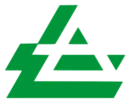 Logo de Air Products, versión horizontal, sobre fondo transparente