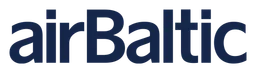 Airbaltic logo