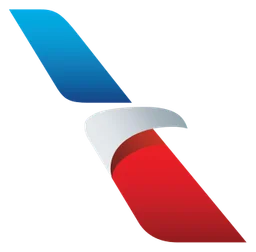 Airlines logo, icon version, on a transparent background