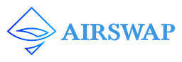 Airswap logo