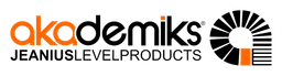 Akademiks logo