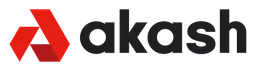 Akash Network logo